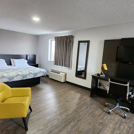 Motel 6-Kewanee, Il Εξωτερικό φωτογραφία