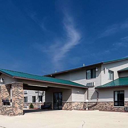 Motel 6-Kewanee, Il Εξωτερικό φωτογραφία
