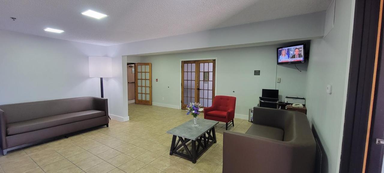 Motel 6-Kewanee, Il Εξωτερικό φωτογραφία