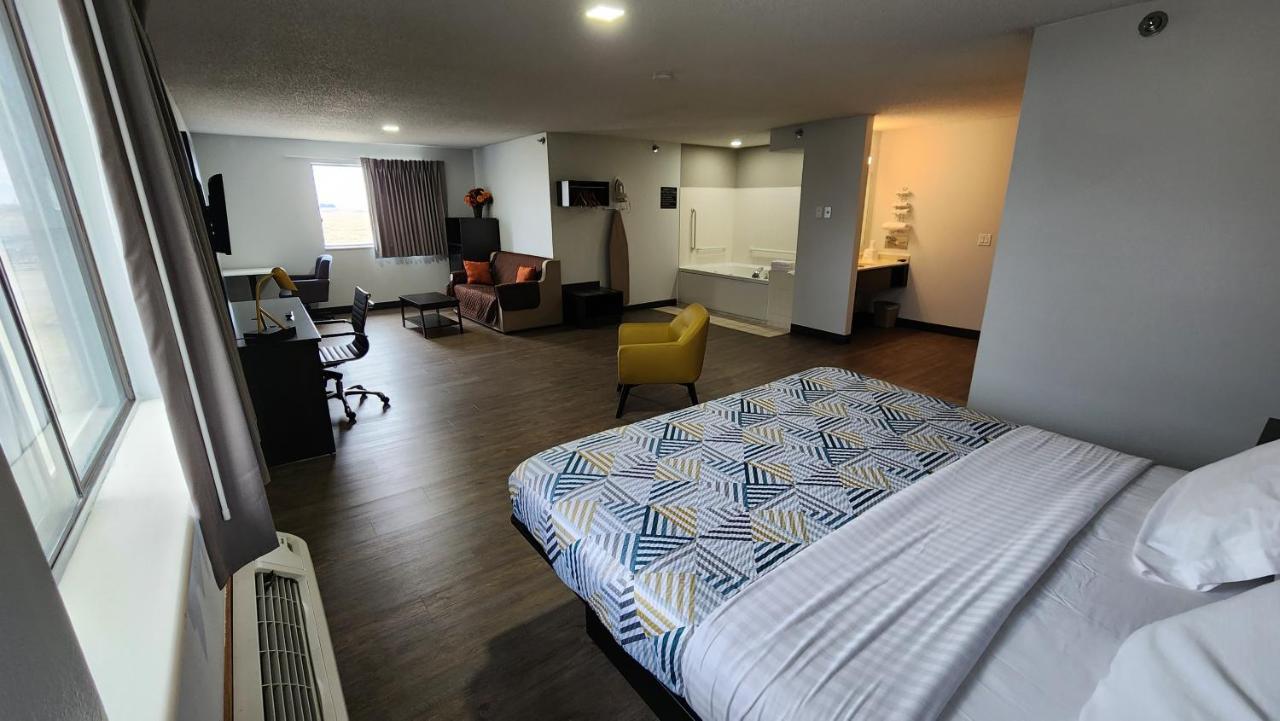 Motel 6-Kewanee, Il Εξωτερικό φωτογραφία
