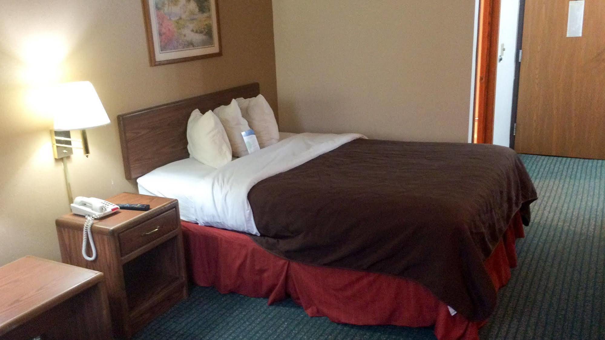 Motel 6-Kewanee, Il Εξωτερικό φωτογραφία