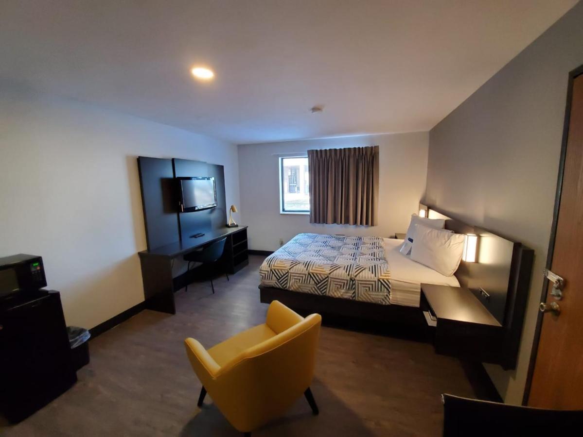 Motel 6-Kewanee, Il Εξωτερικό φωτογραφία