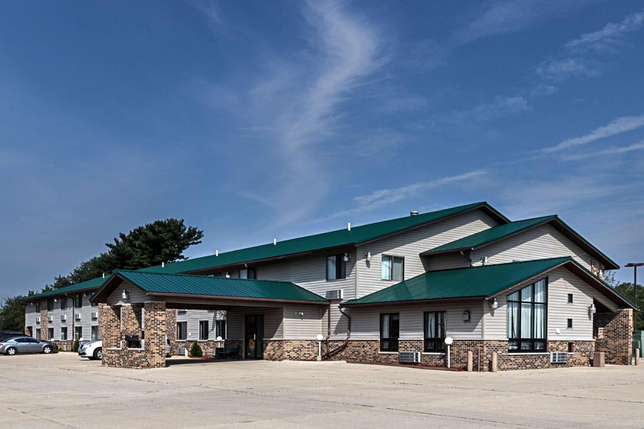 Motel 6-Kewanee, Il Εξωτερικό φωτογραφία