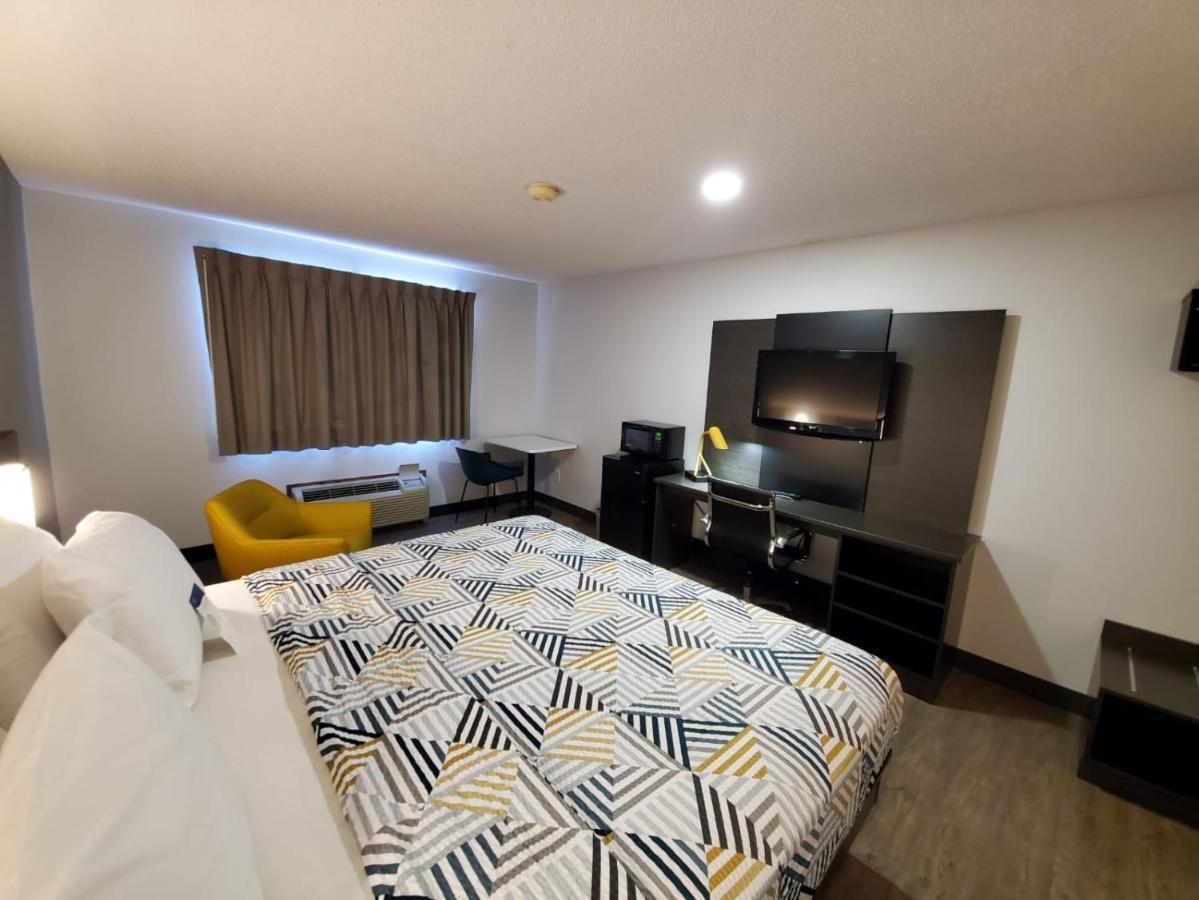 Motel 6-Kewanee, Il Εξωτερικό φωτογραφία