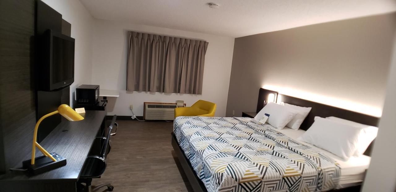 Motel 6-Kewanee, Il Εξωτερικό φωτογραφία