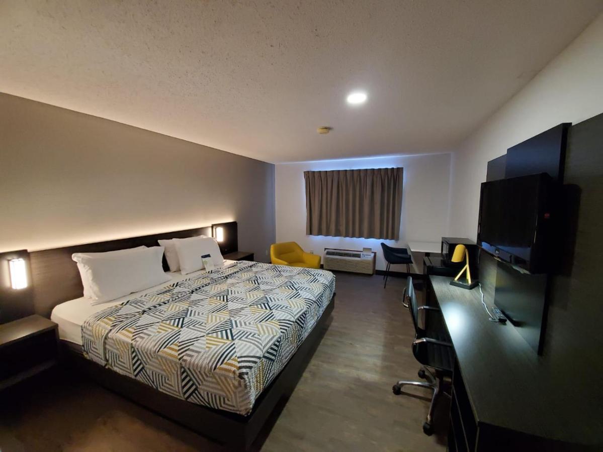 Motel 6-Kewanee, Il Εξωτερικό φωτογραφία
