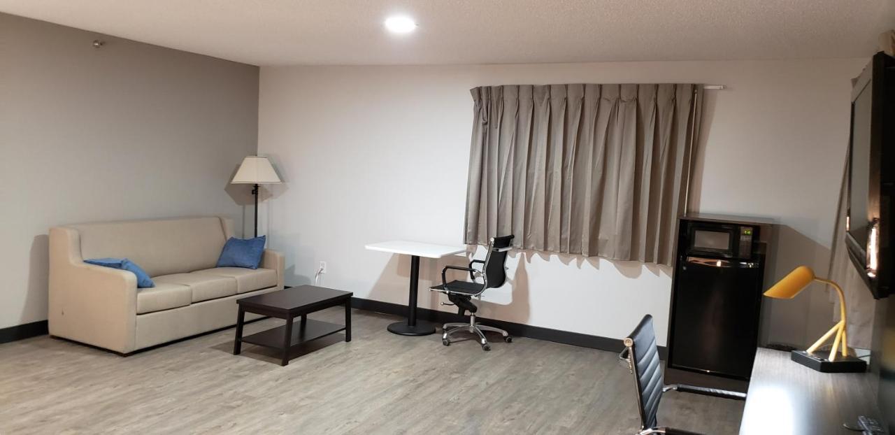 Motel 6-Kewanee, Il Εξωτερικό φωτογραφία