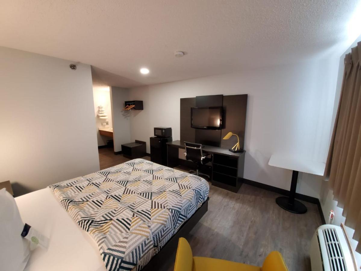 Motel 6-Kewanee, Il Εξωτερικό φωτογραφία