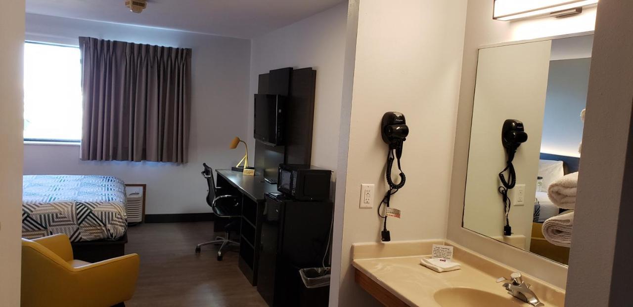 Motel 6-Kewanee, Il Εξωτερικό φωτογραφία